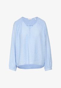 Selected, hellblau
