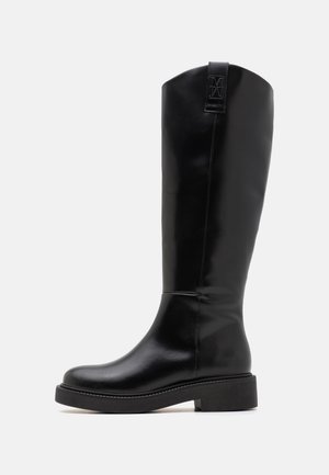 Marc O'Polo - Kozaki na platformie