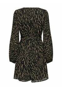 ONLY STAR - Robe de jour - walnut
