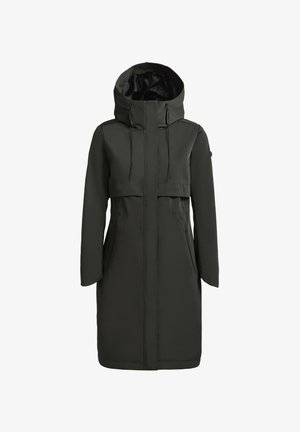 khujo, MANAO - Parka - dunkelgrün