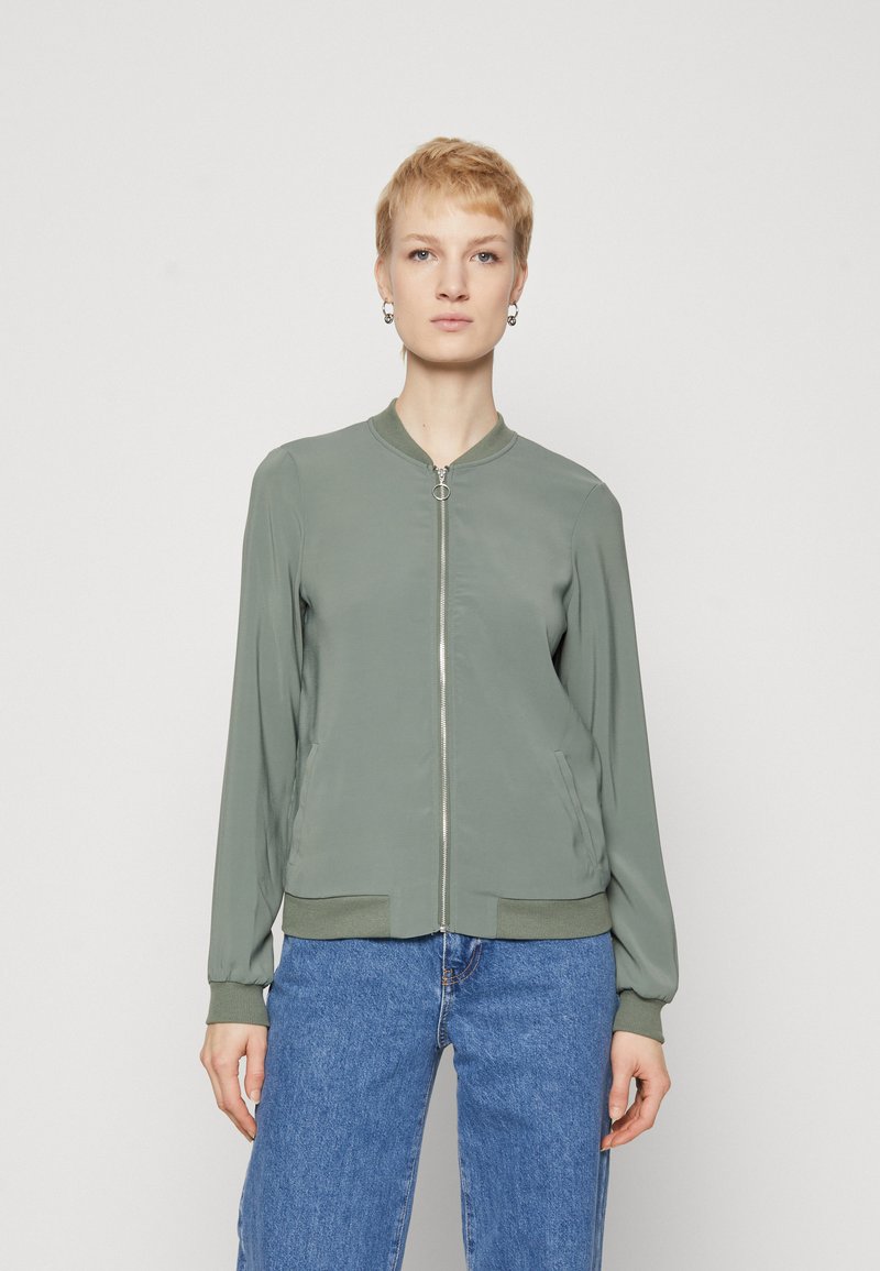 Vero Moda Tall - VMCOCO - Bomber dzseki - laurel wreath, Nagyítás