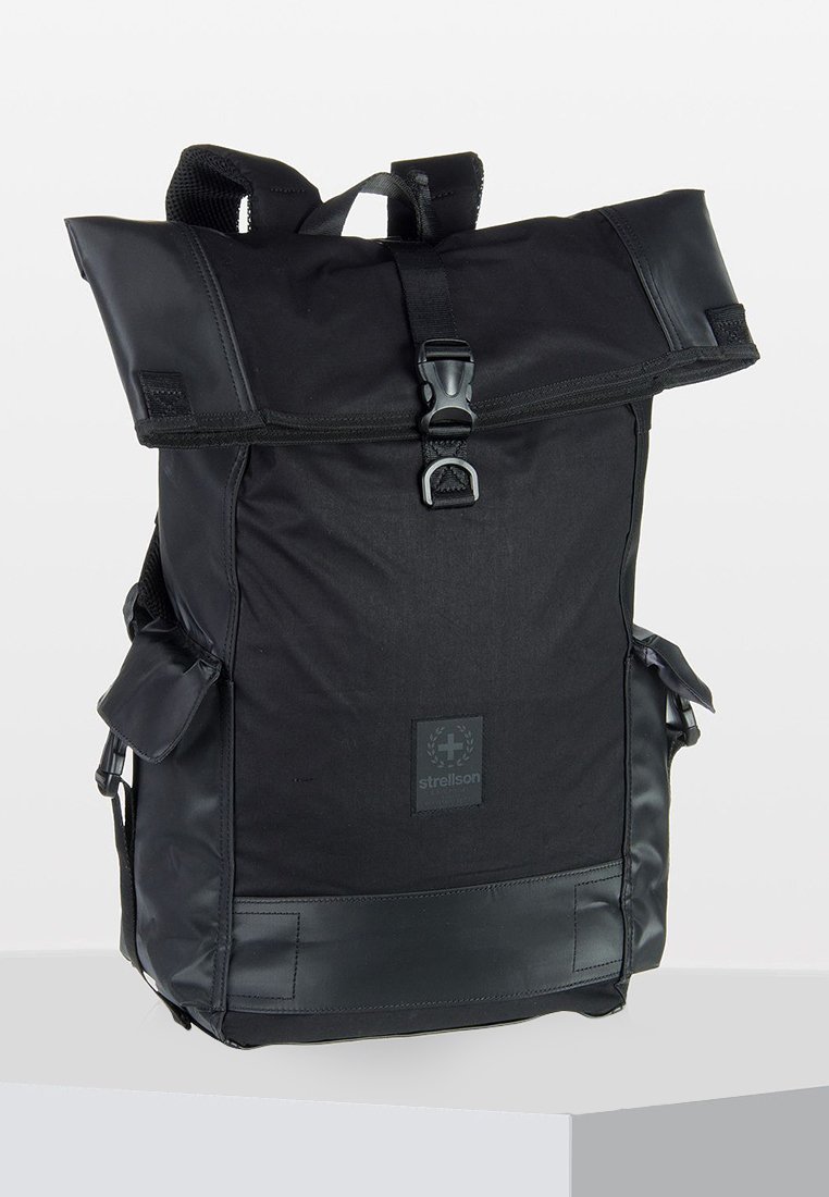 swiss cross backpack