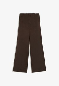 Unausgewählt, mottled dark brown