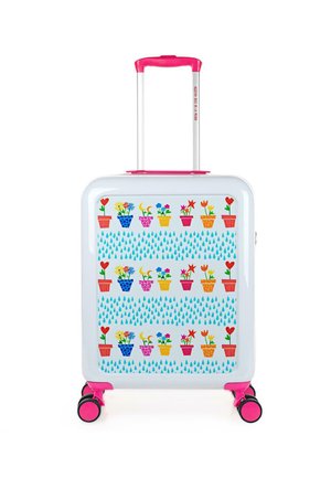 HAPPINESS - Trolley - happy pots