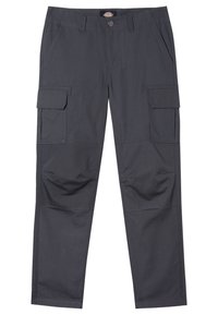 Unselected, charcoal grey