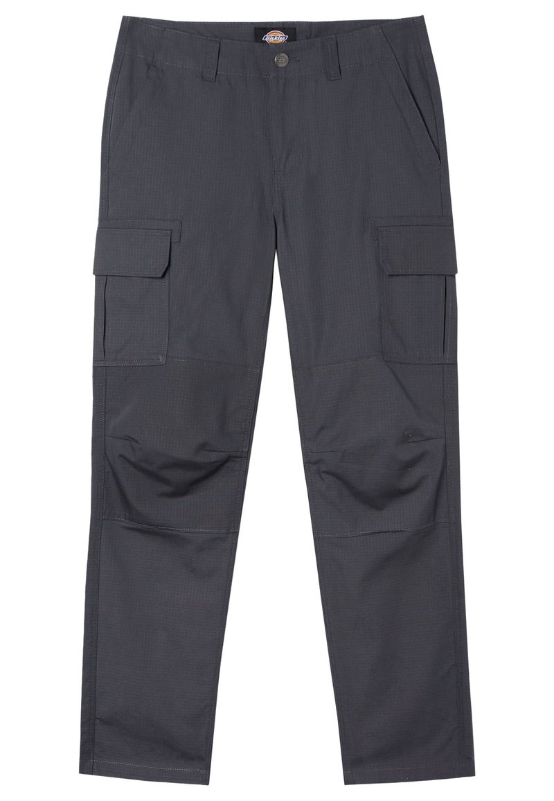 Dickies Cargobroek grijs