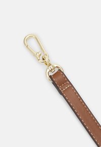 PARFOIS CROSSBODY BAG NATURAL COLOR S - Borsa a tracolla - natural color