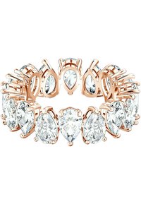 Niet geselecteerd, rose gold-coloured