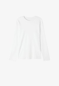 Wybrany, weiß white