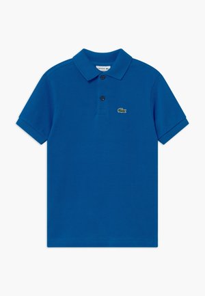 Poloshirt - ultramarine