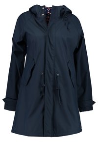 Unselected, navy