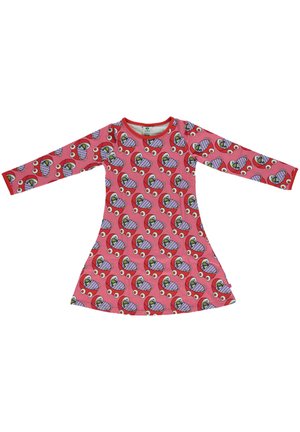 Robe de jour - rapture rose