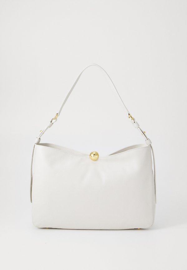 SFERA SHOULDER BAG - Umhängetasche - marshmallow