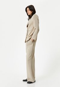 Koton Pantalon classique - brown