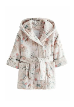 SOFT TOUCH - REGULAR FIT - Kylpytakki - cream mouse