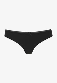 Unselected, schwarz