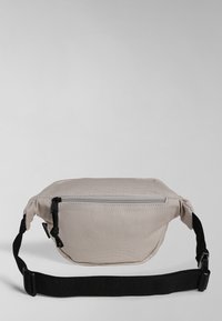 Napapijri HERING - Ledvinka - beige silvr