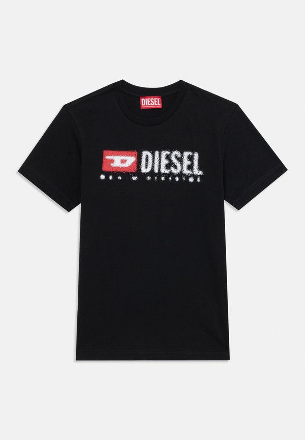 JUSTK UNISEX - T-Shirt print