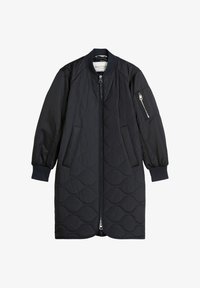 Niet geselecteerd, deep night blue