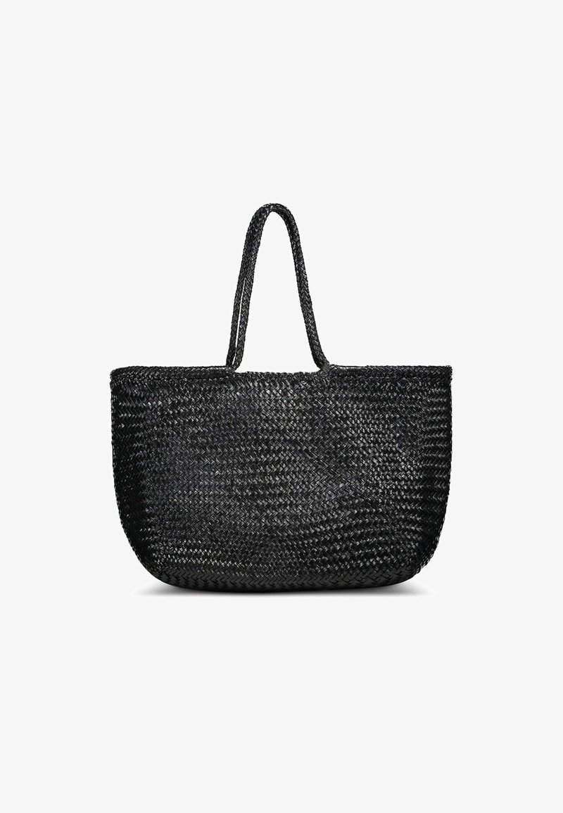 DRAGON DIFFUSION MID SIZE - Shopper - nero