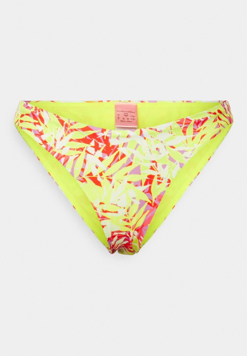 Braguita de bikini