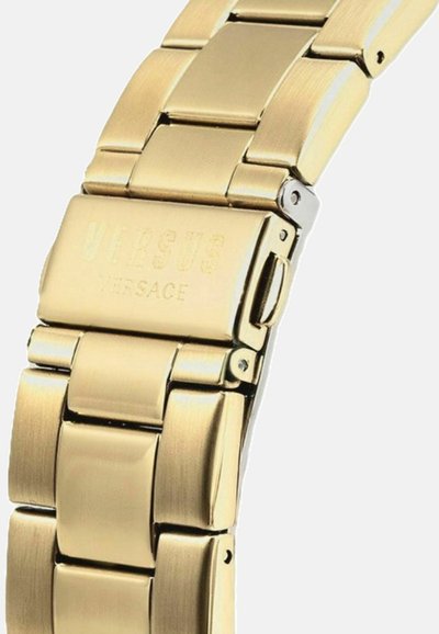 Versus Versace LEXINGTON - Reloj - gold-coloured