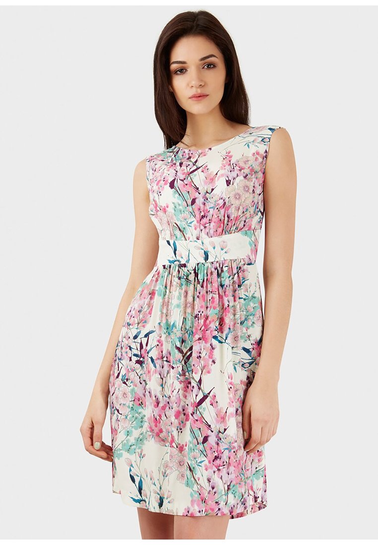 Closet Jurk meerkleurig