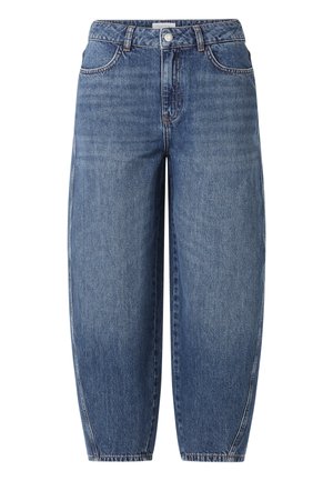 Rich & Royal, RICH & ROYAL DENIM - Relaxed fit jeans - denim blue