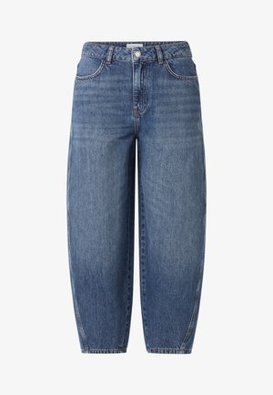 Rich & Royal, RICH & ROYAL DENIM - Relaxed fit jeans - denim blue