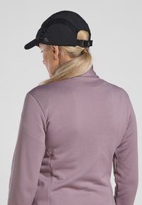 Jack Wolfskin VENT - Cap - black
