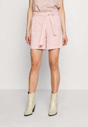 Shorts - light pink
