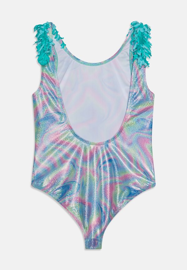 SWIMMING COSTUME - Swimsuit - beach glass3