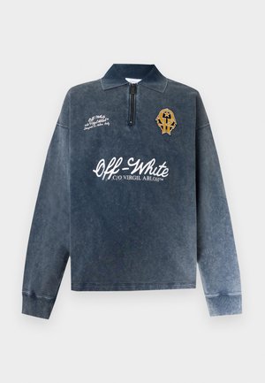 SPORTY - Sweatshirt - night sky