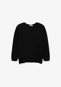 Non selezionato, ultrablack