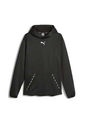 Puma FIT PWR - Hoodie - black