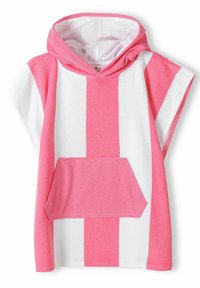 Unselected, pink/white