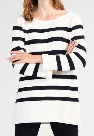 Pullover - off-white