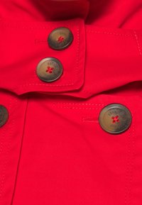 Esprit Trenchcoat - red