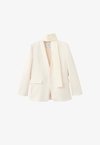 ADULT - Blazer - ecru