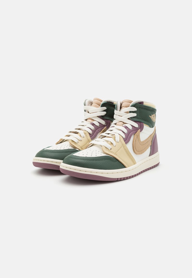 Metallic Gold Zalando Jordan Schuhe Jordan AIR JORDAN HIGH METHOD