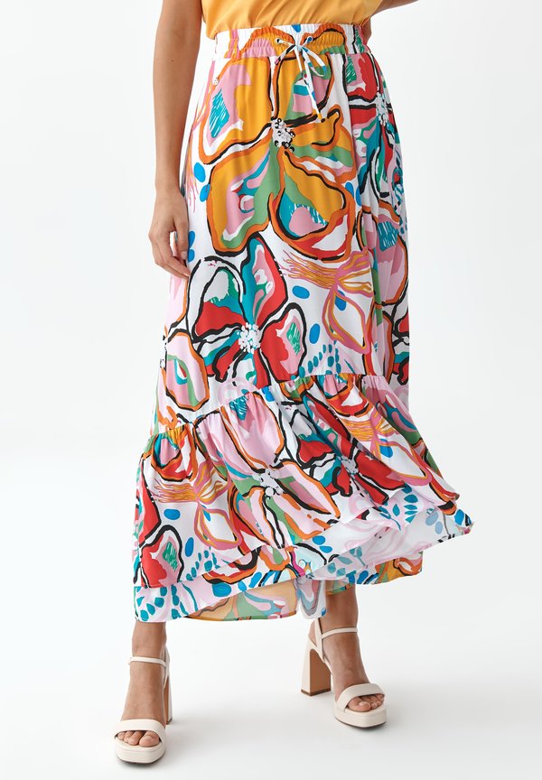 LOWIKO - A-Linien-Rock