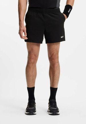 MATCH - Shorts - black one
