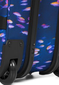 Eastpak TRANSIT'R S - Trolleyväska - ng fish