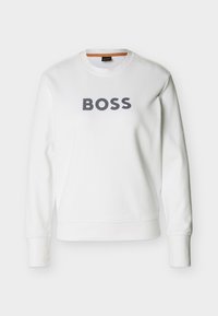 Non selezionato, white