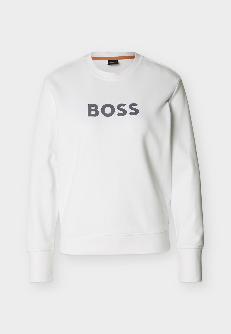 Boss Sweater wit