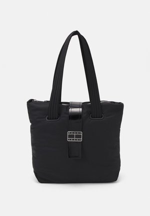 Shopper - black