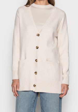 Vest - off-white