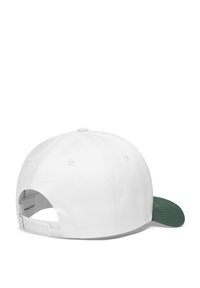 LA ROSA Keps - off white