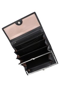 Castelijn & Beerens DONNA  - Portemonnee - black