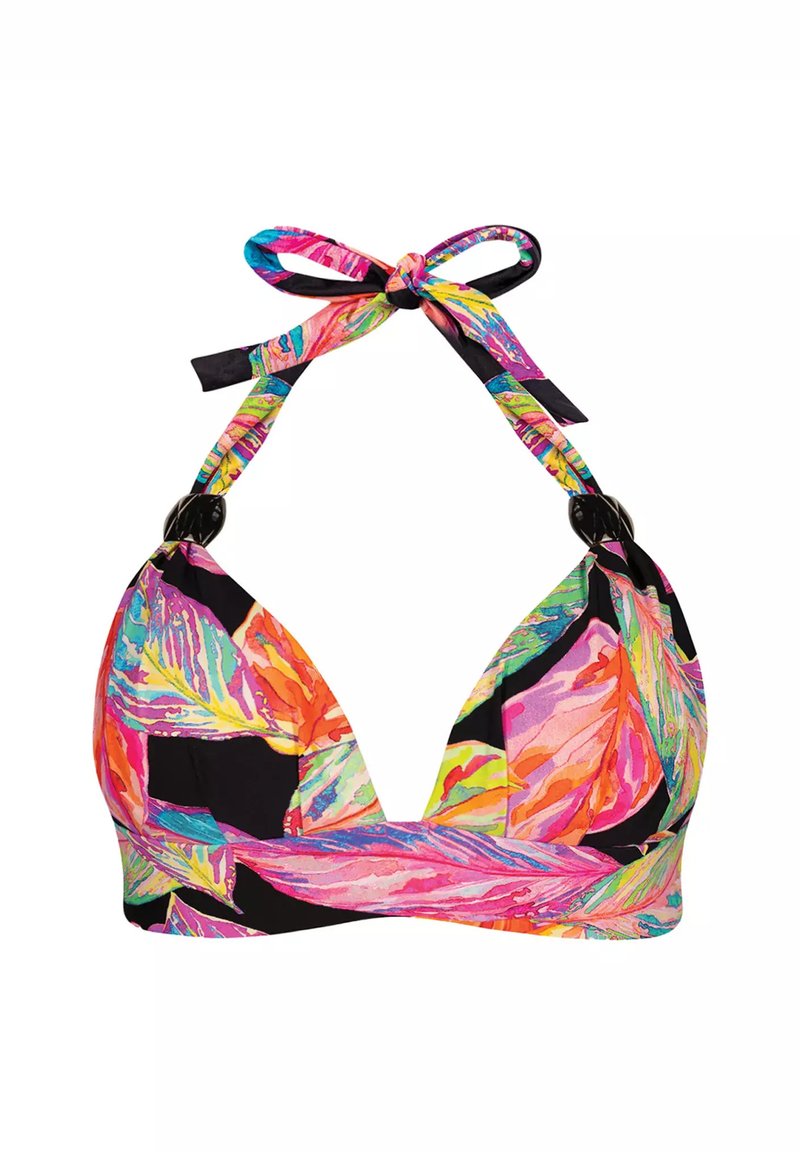 Feba Swimwear - Góra od bikini/wielokolorowy - Zalando.pl